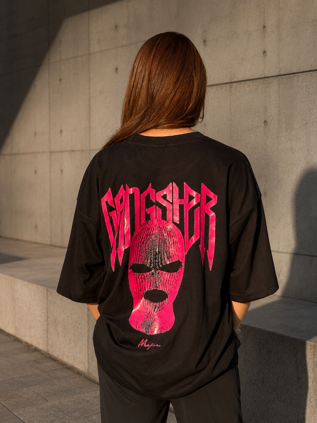 Gangster Style