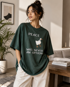 Peace