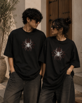 Spider Graphics