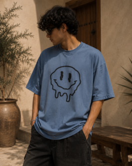 Drip Smile