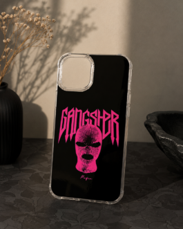 Gangster Cover