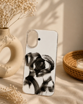 BrushStroke Cover