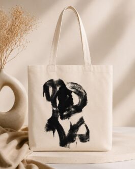BrushStroke Bag