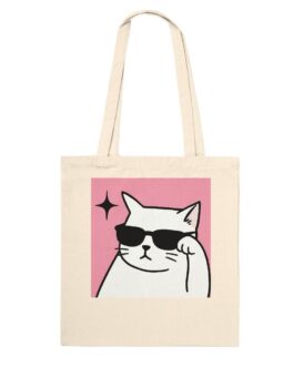 Cat Style Bag