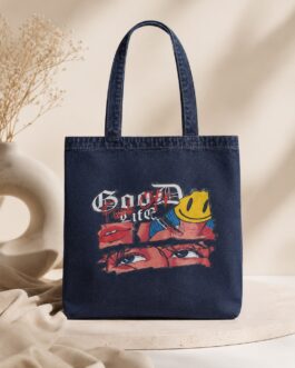 Good Vibes Bag