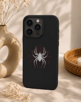 Spider Cover