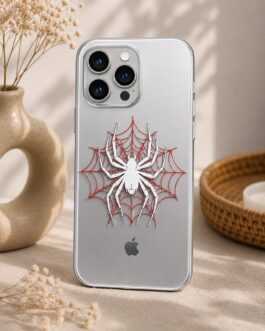 Spider Cover